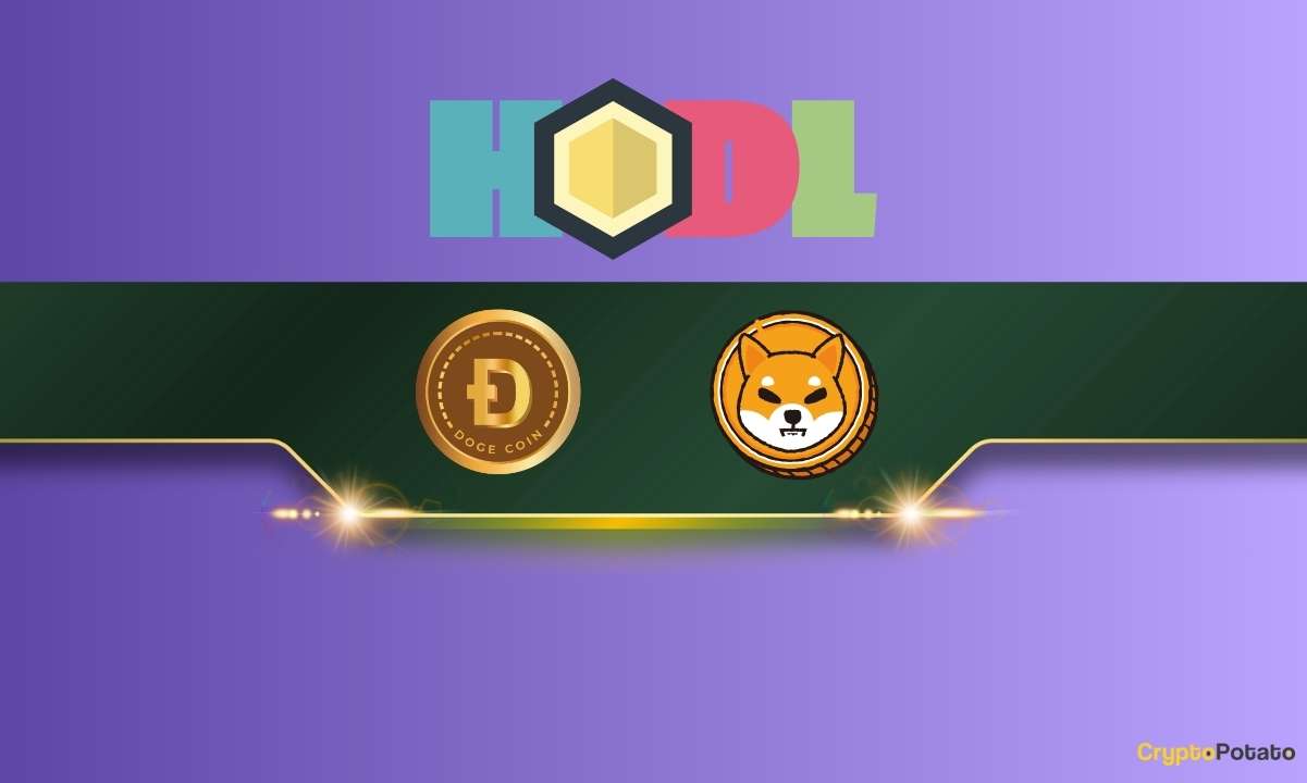 You are currently viewing Shiba Inu (SHIB) and Dogecoin (DOGE) Holders Near an Important Milestone: Details