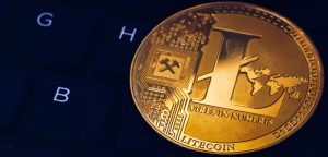 LTC Price Reaches 0 Threshold: Bullish Momentum Suggests 5 Test Ahead for Litecoin