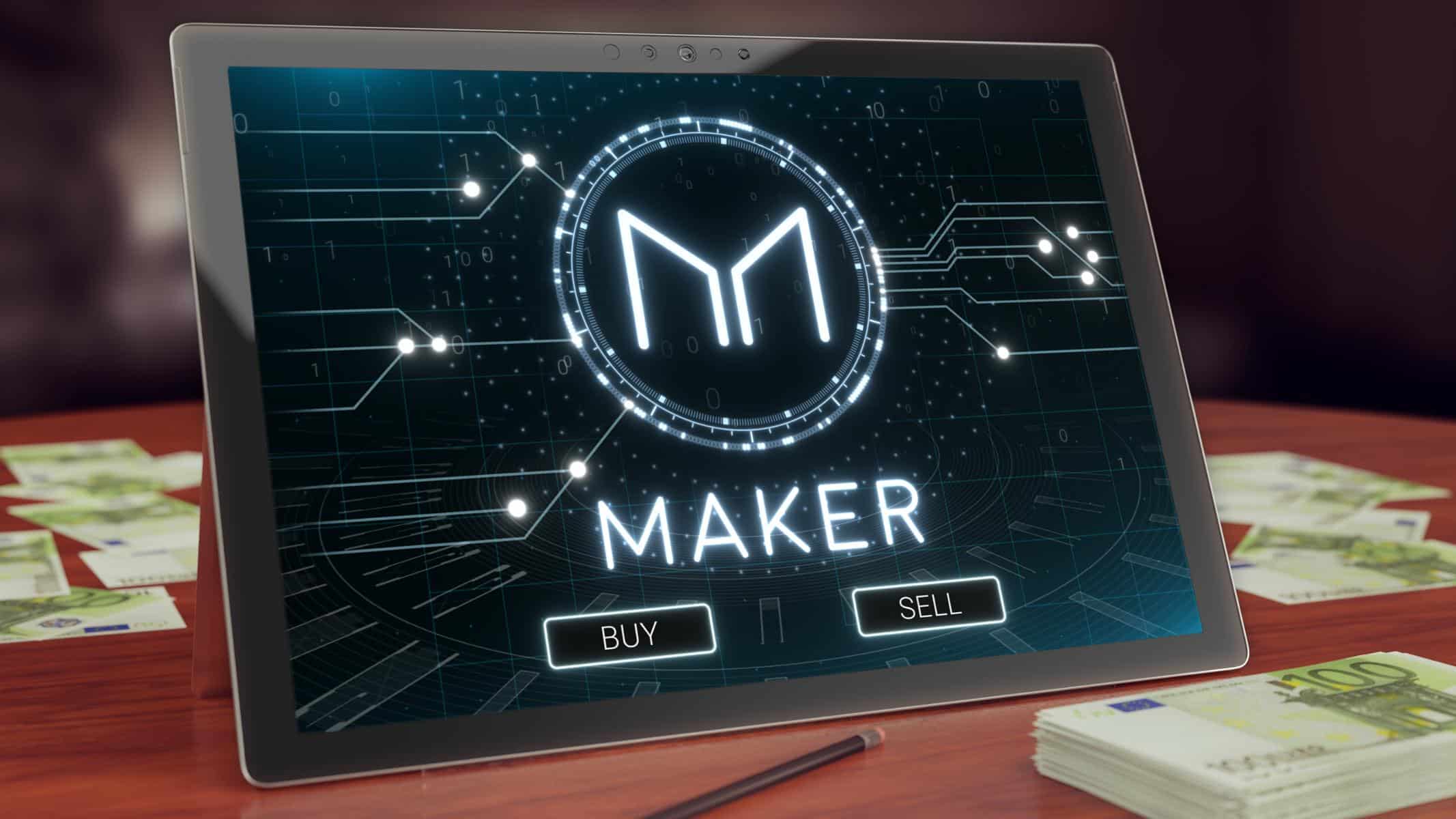 You are currently viewing MakerDAO Founder Unveils ‘Endgame’ Launch: Introducing NewStable and NewGovToken