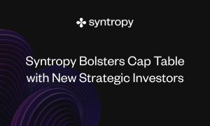 Read more about the article Syntropy Secures Fresh Funding to Build Out Its Web3 Data Layer