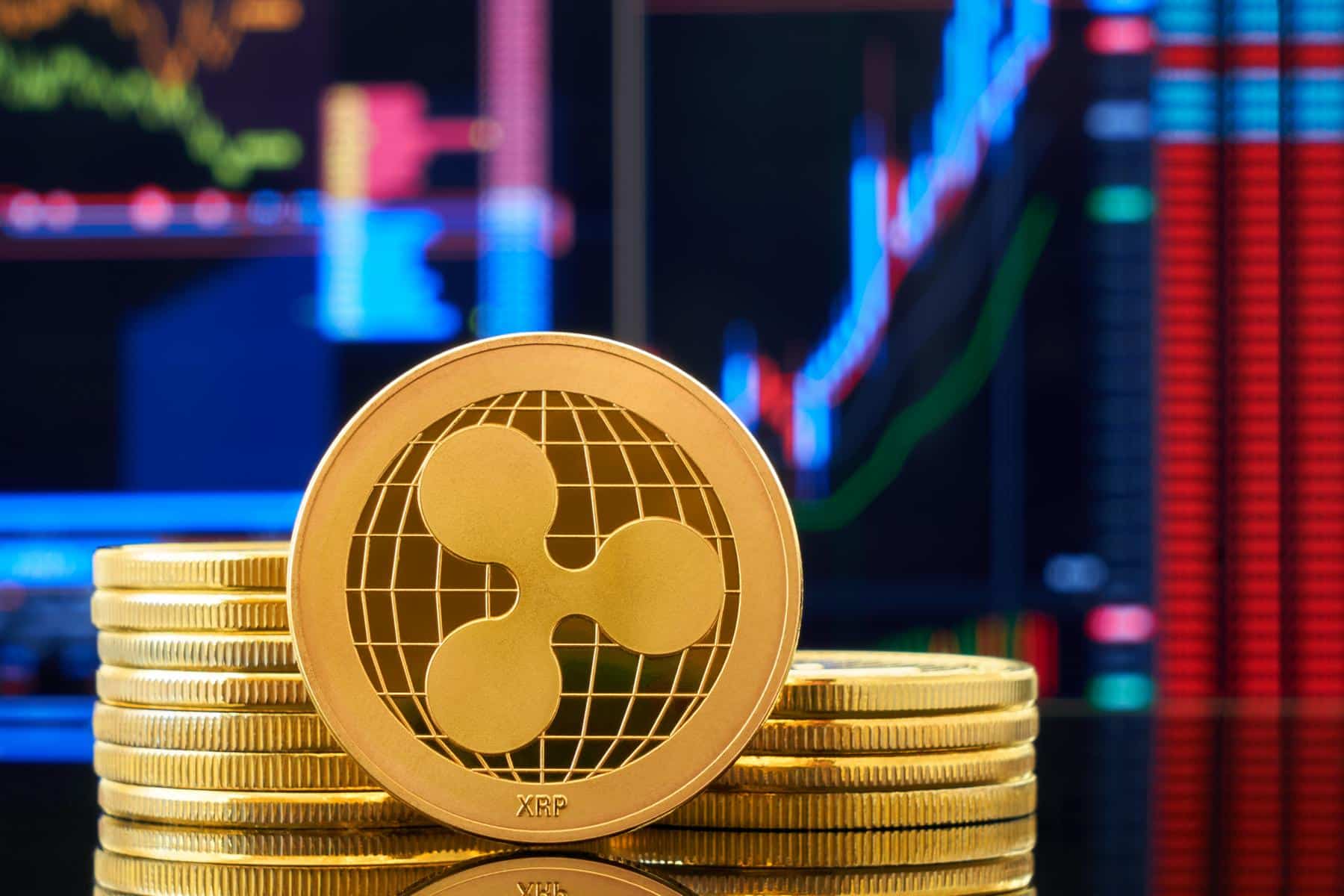 You are currently viewing Ripple CEO: Genuine Utility Key to Cementing ‘Crypto is Back’ Narrative – XRP Key to Driving Real-World Adoption