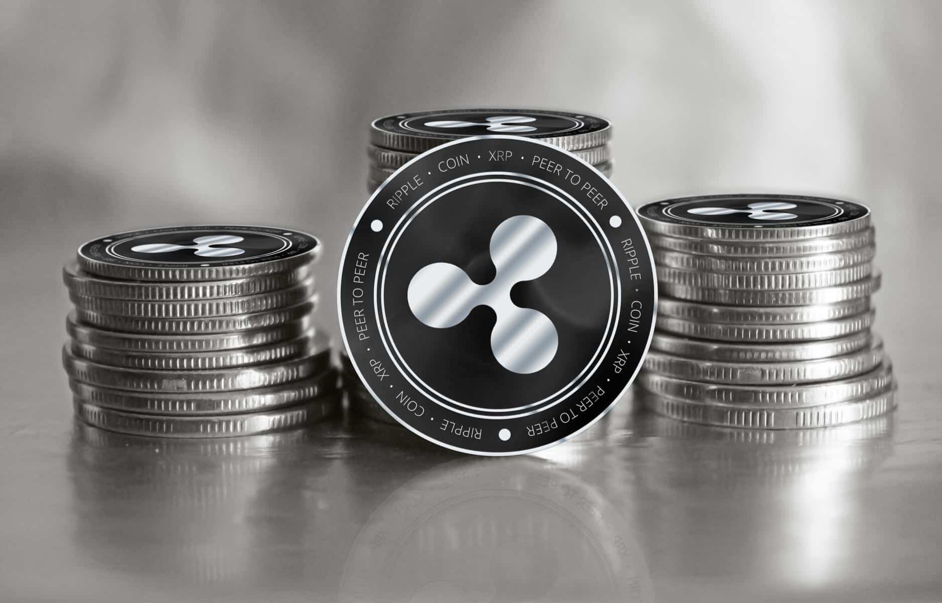 Breaking News: XRP and CTF Token Poised for Explosive Growth Amidst Trillion-Dollar Predictions