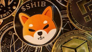 Read more about the article Ethereum Co-founder Vitalik Buterin’s Praises Shiba Inu: Comments Boost SHIB 8%