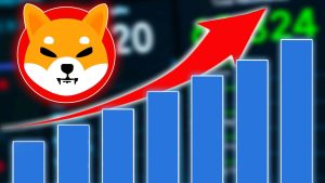 Shiba Inu Outperforms BTC and ETH: Analyst Predicts 433% Surge Despite Recent Fluctuations