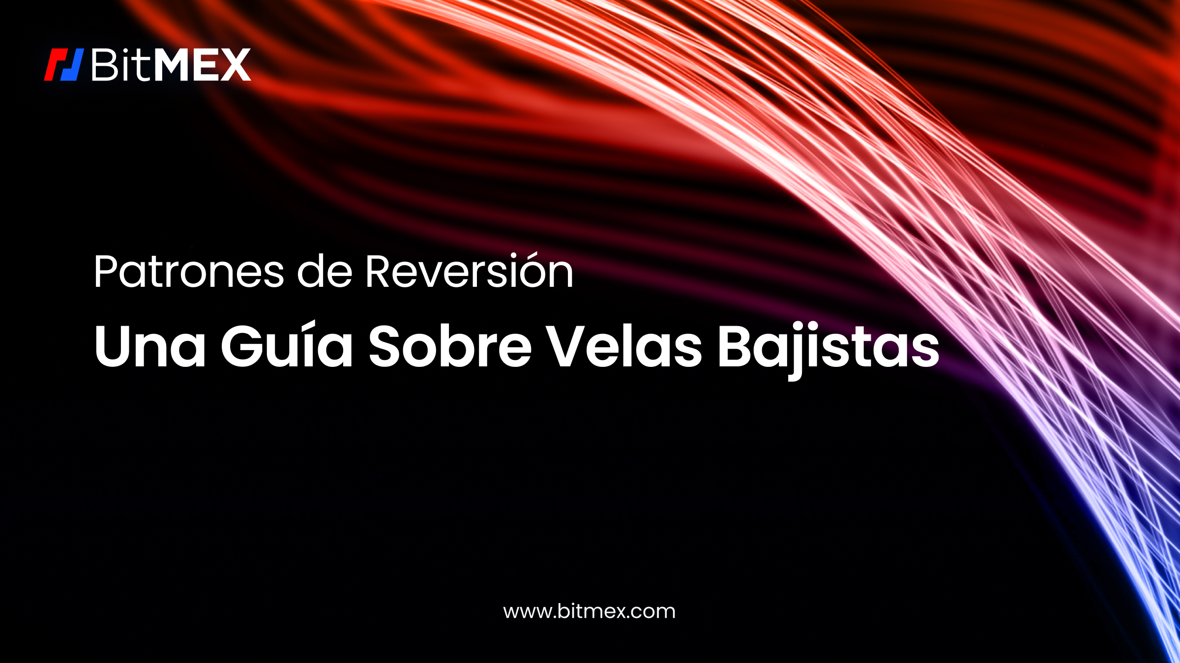 Read more about the article Una Guía Sobre Velas Bajistas