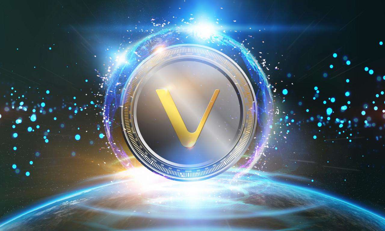 You are currently viewing VeChain Leads Blockchain Integration: NFC Chips Drive Data Authenticity and Market Growth