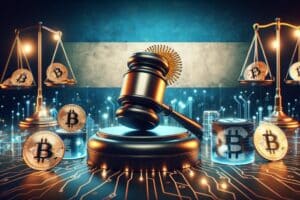 Read more about the article Argentina takes a step forward in crypto regulation: the Senate approves an anti-money laundering law