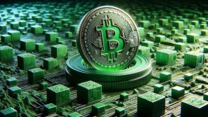 Read more about the article Bitcoin Cash Rallies Ahead of Upcoming Halving and Upgrade