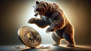 Read more about the article Bitcoin Technical Analysis: Sharp Downturns as Bearish Trends Dominate Price Movements