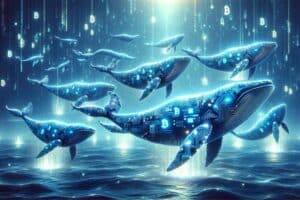 Read more about the article Bitcoin: the current bull run is generating fewer whales