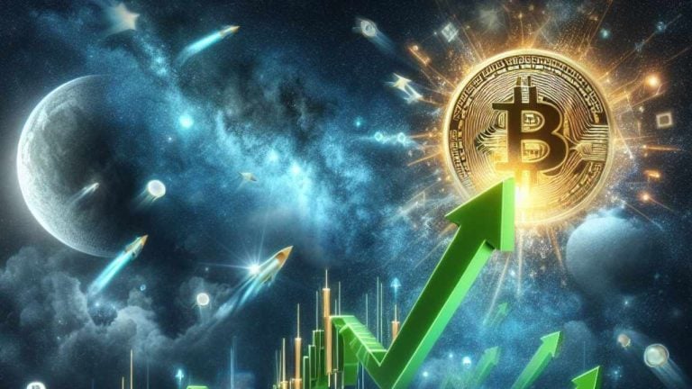 You are currently viewing Robert Kiyosaki Predicts Bitcoin Hitting $100K by September — Plans to Buy BTC This Week as Halving Nears