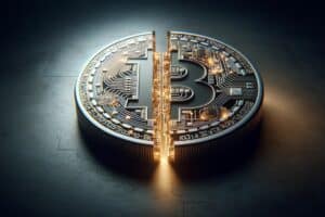 Read more about the article News on Bitcoin price projections for April: impact of spot ETF and halving