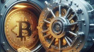 Read more about the article Peter Schiff Highlights Problem With Owning Bitcoin ETF — BTC Investors Respond Self-Custody Is Key