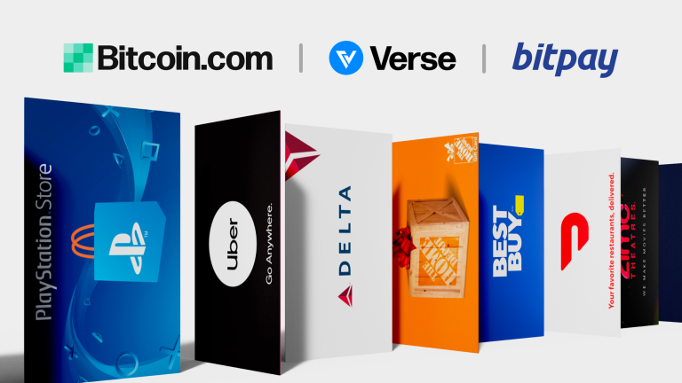 You are currently viewing Bitcoin.com Announces Integration of VERSE Token With BitPay for Expanded Payment Options