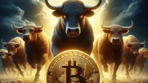 Read more about the article Bitwise Sees ‘Raging’ Bitcoin Bull Market — Expects April Halving to Be ‘the Most Impactful We’ve Seen”