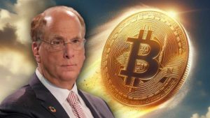 Read more about the article Blackrock Spot Bitcoin ETF’s Holdings Soar Past 252K BTC — CEO Says He’s ‘Pleasantly Surprised’ by Retail Demand