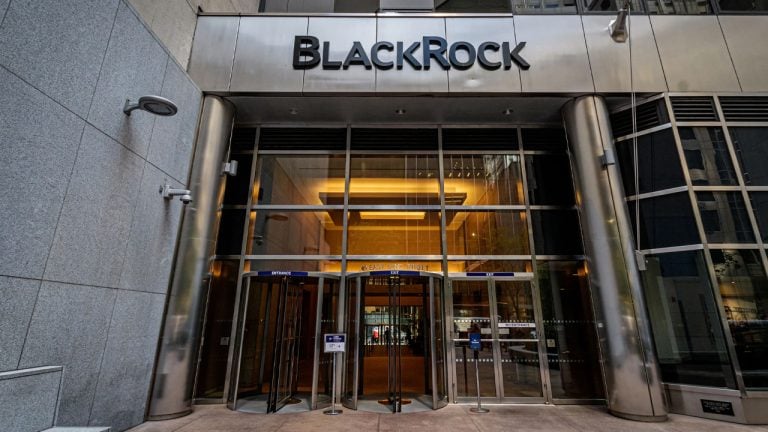 You are currently viewing Blackrock Aims to Launch Tokenized Investment Fund, Seeks SEC Nod for ‘BUIDL’ Fund on Ethereum