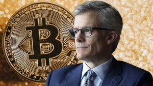 Read more about the article ‘Not a Store of Value’ — Vanguard CEO Labels Bitcoin Too Speculative for Long-Term Portfolios