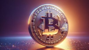 Read more about the article Bitcoin Soars to 2024 High Surpassing $66,000, Nearing All-Time Peak as Halving Approaches