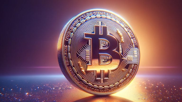 Bitcoin Soars to 2024 High Surpassing ,000, Nearing All-Time Peak as Halving Approaches