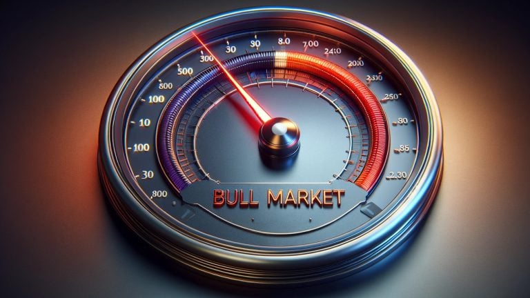 You are currently viewing Predicting the Peak — Analysts Gauge the Duration and Climax of the Current Bitcoin Bull Run