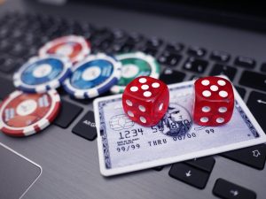 How Moonpay is Revolutionising Crypto Casino Payments