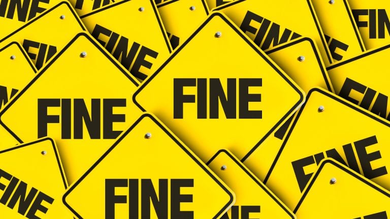 Report: Nigerian Government Imposes  Billion Fine on Binance