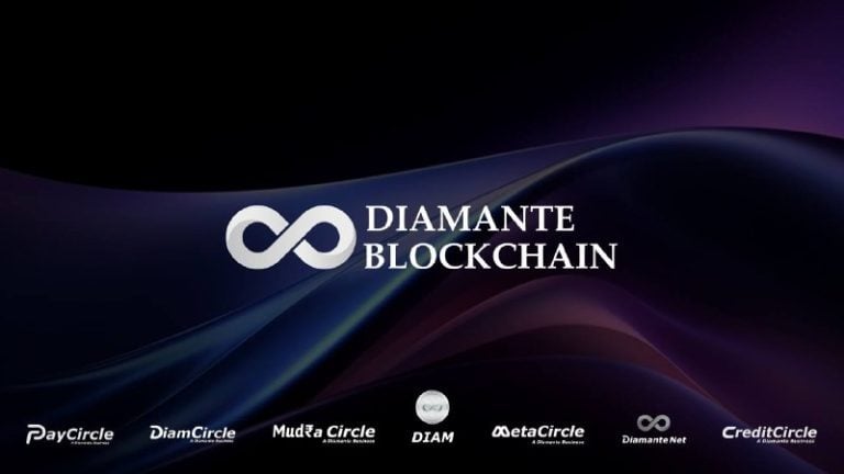 You are currently viewing Understanding the Long Term Vision for the Diamante Blockchain Ecosystem – Chirag Jetani