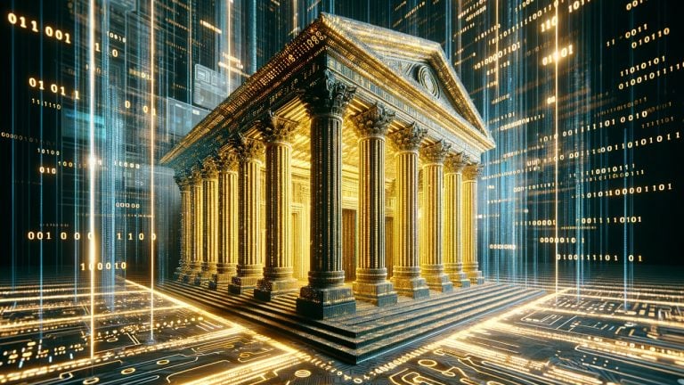 You are currently viewing DAO Treasuries See Over $20 Billion Growth in 4 Months Amid Crypto Market Boom