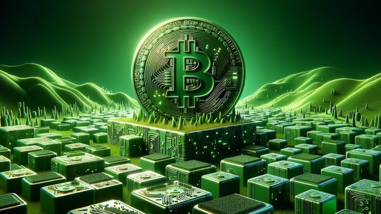 You are currently viewing Bitcoin Cash Soars 40% in 24 Hours as Market Eyes Upcoming Halving and Adaptive Block Size Upgrade