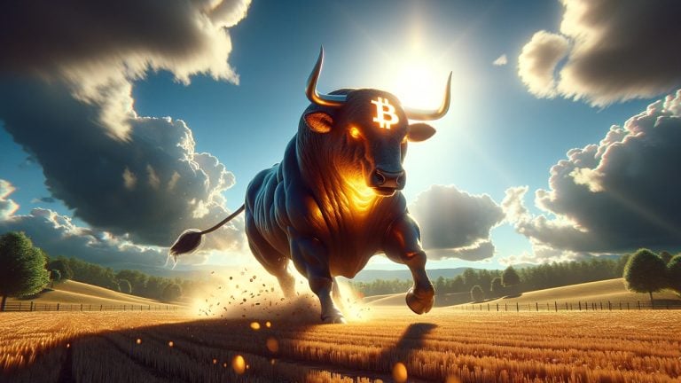 You are currently viewing Bitcoin Technical Analysis: BTC Hits $65K, Edging Closer to Peak Valuation