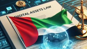 Read more about the article Dubai International Financial Centre Enacts Digital Assets Law