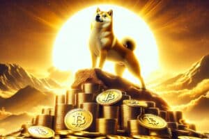 Read more about the article Dogecoin: bets on DOGE reach $2 billion and the price of the crypto soars