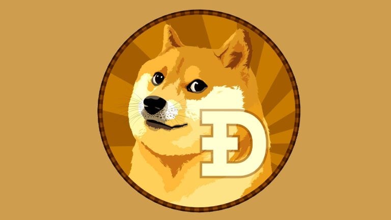 You are currently viewing Dogecoin Leaps in Value, Reaches First $0.22 Peak Since 2021