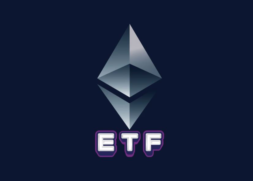 Read more about the article Ethereum ETFs & Staking