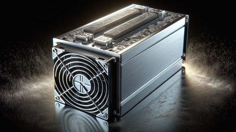 You are currently viewing Report: Bitcoin’s Mining Landscape Braces for Shift as Halving Could Slash 100 EH/s of Hashpower