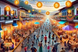 You are currently viewing El Salvador: Bitcoin holdings exceed $84 million in unrealized profits