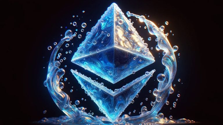 Ether Locked in Liquid Staking Platforms Skyrockets to .34B With a .85B Rise in 64 Days