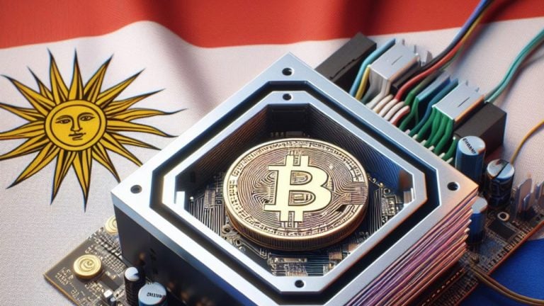 You are currently viewing Paraguay to Strengthen Measures to Fight Illegal Cryptocurrency Mining