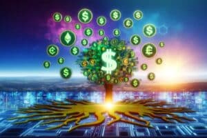 Read more about the article The crypto projects exceed 90 billion dollars in funding: an absolute record