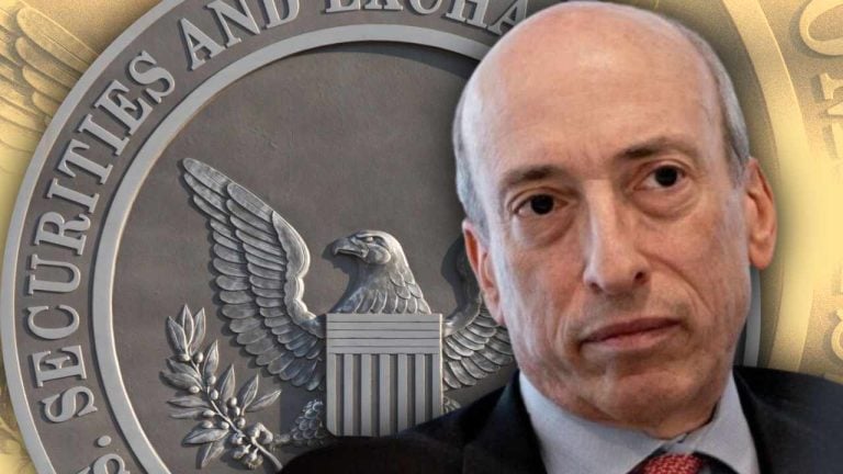 You are currently viewing US Senate Candidate Calls for Resignation of SEC Chair Gary Gensler