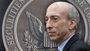 Read more about the article SEC Chair Gensler Cautions About Crypto Investing — Warns ‘Thousands’ of Crypto Tokens May Be Securities