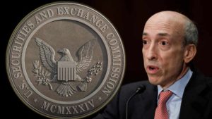 Read more about the article SEC Chair Gary Gensler Insists Crypto Field Is ‘Rife With Abuses and Fraud’