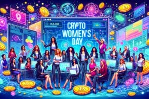 Read more about the article Women’s Day: who are the most influential crypto women of the moment?