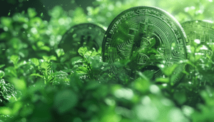 Green Bitcoin (GBTC) Smashes  Million Milestone in Eco-Friendly Crypto Presale