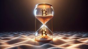 Read more about the article Bitcoin’s Hashrate Reaches 618 EH/s, Establishing a New 7-Day SMA Record in 2024