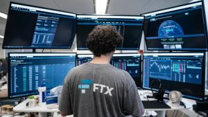 FTX Bankruptcy Claims Surge in Value: Bids Now Approach 93 Cents on the Dollar