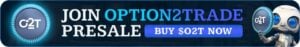 Read more about the article Shiba Inu (SHIB) Investors Take 6.7% Loss, Exchange Token Option2Trade (O2T) Token completes 90% of Stage 3