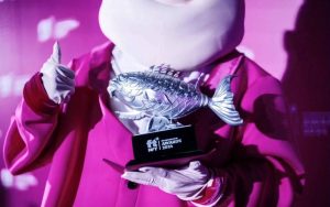 ftNFT International Awards 2024 Announces Winners at a Glamorous Ceremony in Dubai