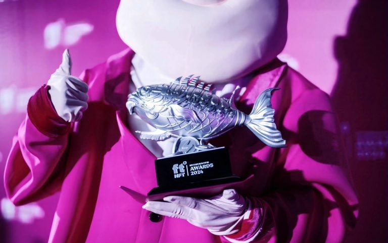 You are currently viewing ftNFT International Awards 2024 Announces Winners at a Glamorous Ceremony in Dubai